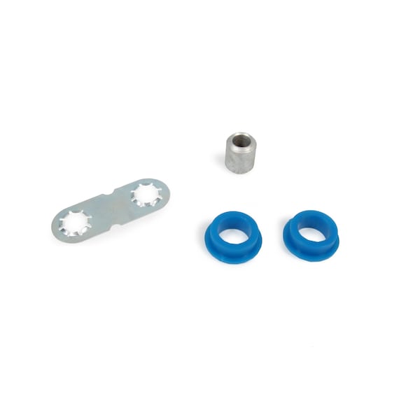 Mevotech 82-84 Pont J00/82-88 Cadillac Cimarron/8 Tie Rod Bshng, Gev119 GEV119 - main
